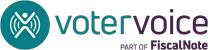 VoterVoice logo