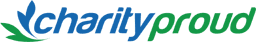 Charityproud logo