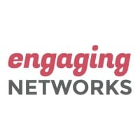 Engaging Networks logo