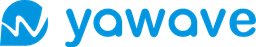 yawave logo