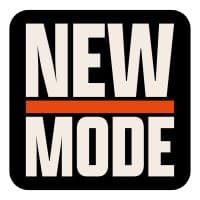 New/Mode logo