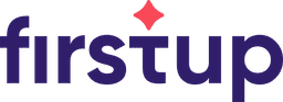 Firstup logo