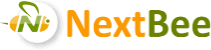 NextBee logo