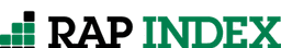 RAP Index logo
