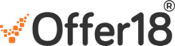 Offer18 logo