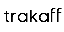 TrakAff logo