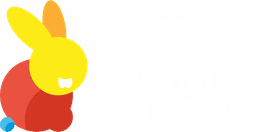 ReferralMagic logo