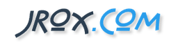 JROX Affiliate Manager logo