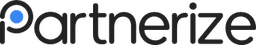 Partnerize logo