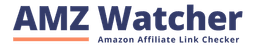 AMZ Watcher logo