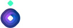 BluePear logo