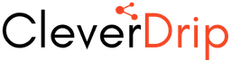 CleverDrip logo