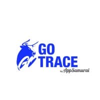 Go Trace logo