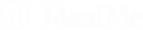MealMe logo