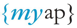 MyAP Enterprise logo