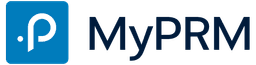 MyPRM logo