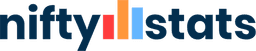 Nifty Stats logo