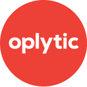 Oplytic logo