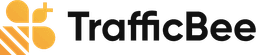 TrafficBee logo
