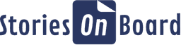 StoriesOnBoard logo