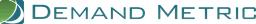 Demand Metric logo