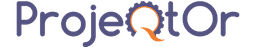 ProjeQtOr logo