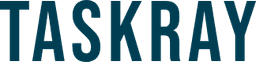 TaskRay logo