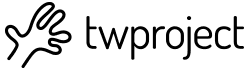 Twproject logo