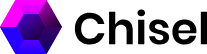 Chisel logo