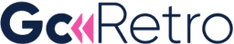GoRetro logo