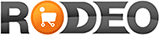 Rodeo logo