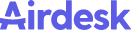 Airdesk logo
