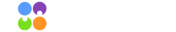 CloudOffix logo