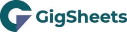 Gigsheets logo