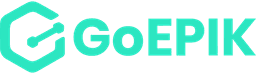 GoEPIK logo