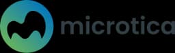 Microtica logo