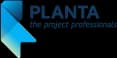 PLANTA Pulse logo