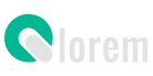 Qlorem logo