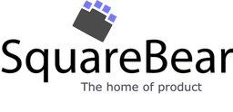 SquareBear logo