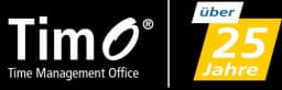 TimO logo