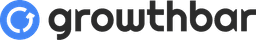GrowthBar logo