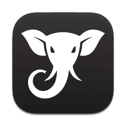 Elephas logo