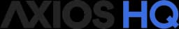 Axios HQ logo