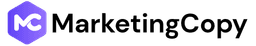 MarketingCopy AI logo