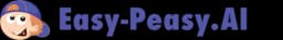 Easy-Peasy.AI logo