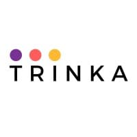 Trinka logo
