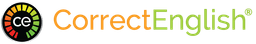 CorrectEnglish logo