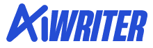 AIWriter logo