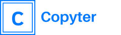 Copyter logo