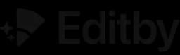 Editby logo